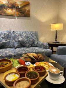 hotel al shahba jeddah