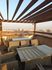 hotel al shahba jeddah