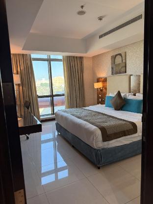 hotel al shahba jeddah