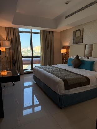 hotel al shahba jeddah