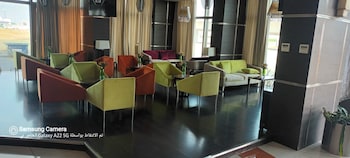Hotel Al Shahba Jeddah,,3 star