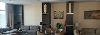 Hotel Al Shahba Jeddah,,3 star