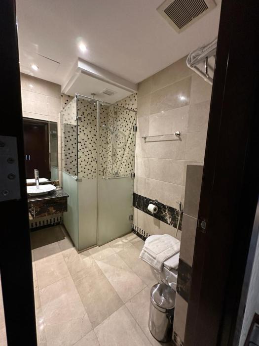 hotel al shahba jeddah