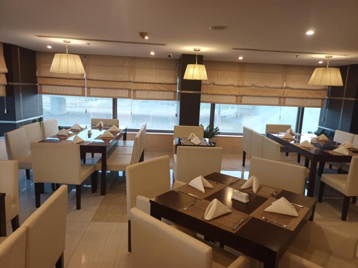 hotel al shahba jeddah