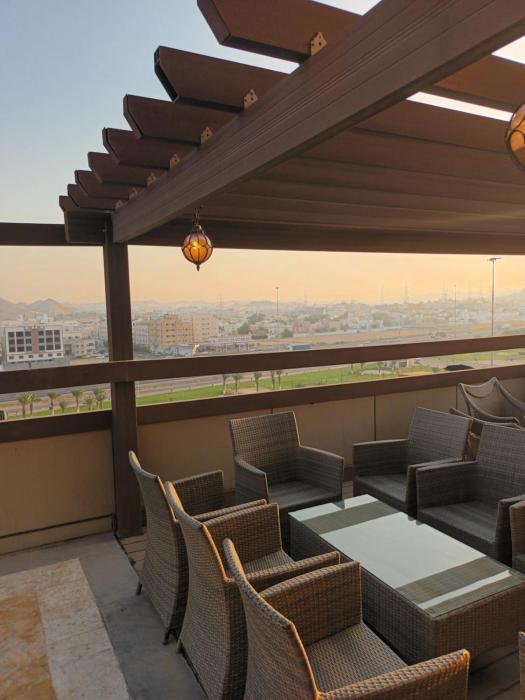 hotel al shahba jeddah