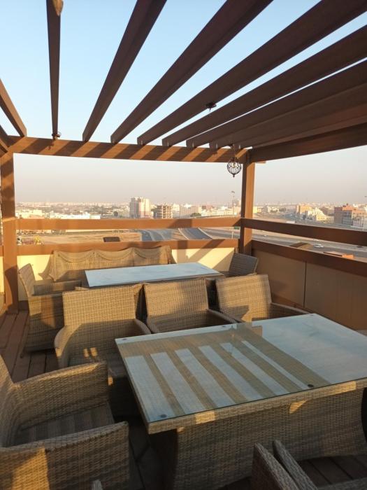 hotel al shahba jeddah