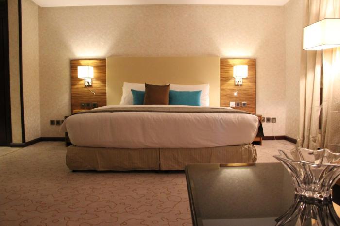 hotel al shahba jeddah