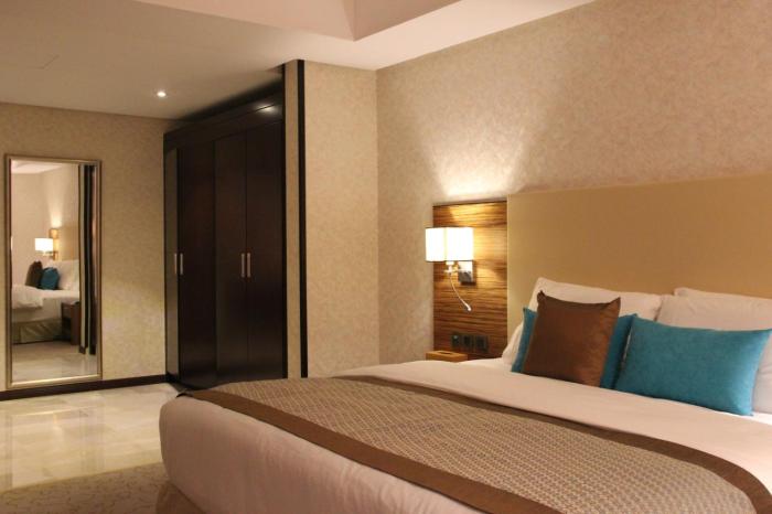hotel al shahba jeddah
