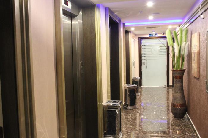 hotel al shahba jeddah