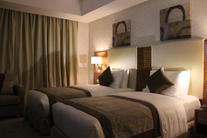 hotel al shahba jeddah