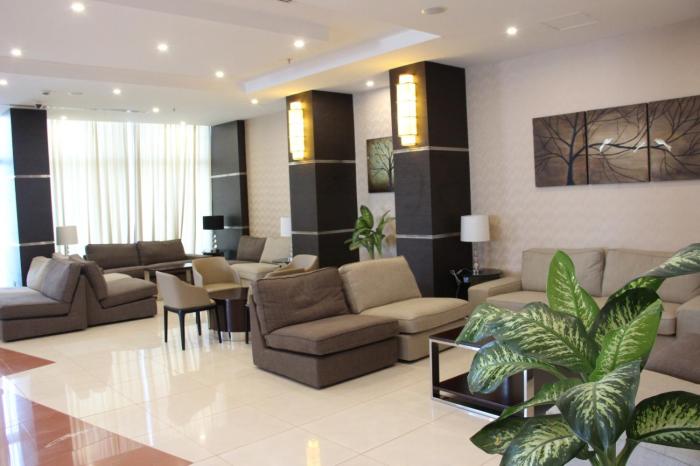 hotel al shahba jeddah