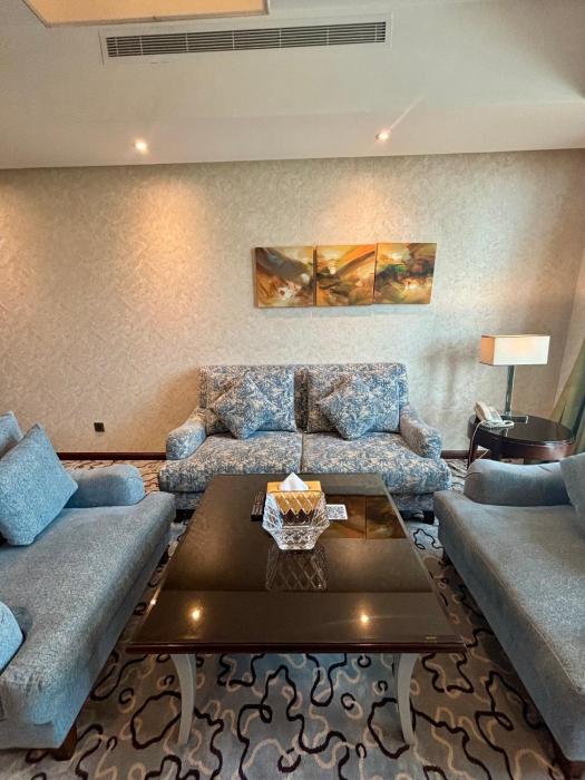 hotel al shahba jeddah