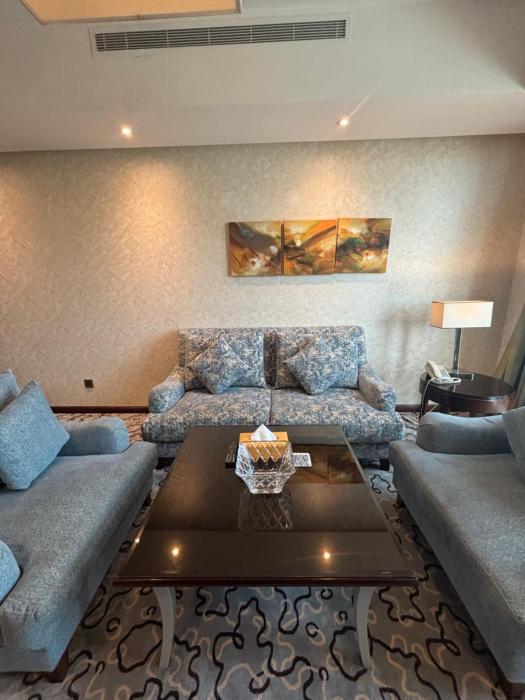 hotel al shahba jeddah