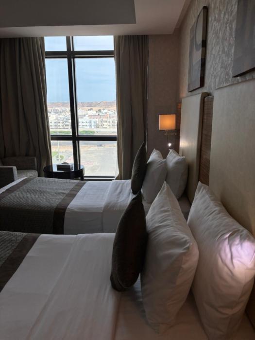 hotel al shahba jeddah