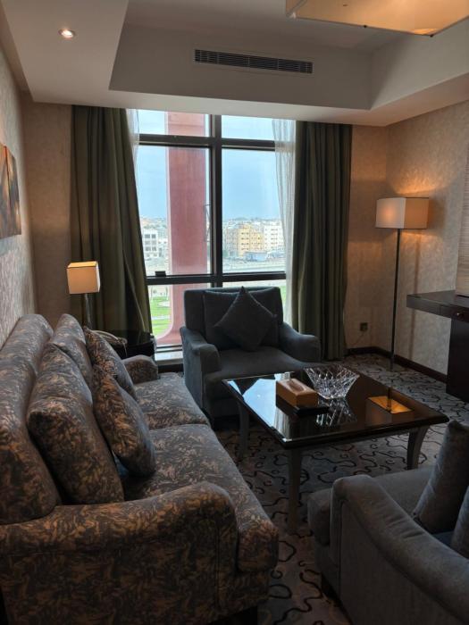 hotel al shahba jeddah