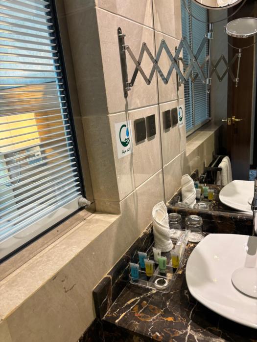 hotel al shahba jeddah