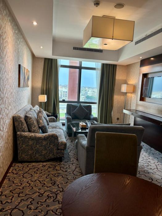 hotel al shahba jeddah