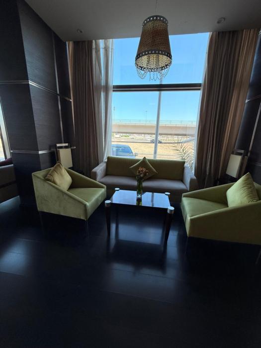 hotel al shahba jeddah
