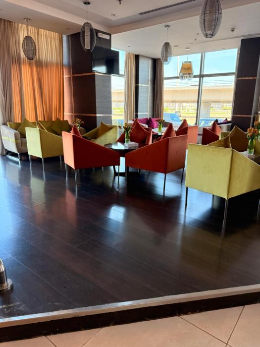 hotel al shahba jeddah