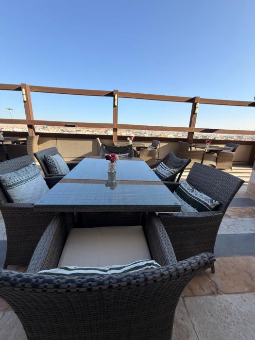 hotel al shahba jeddah