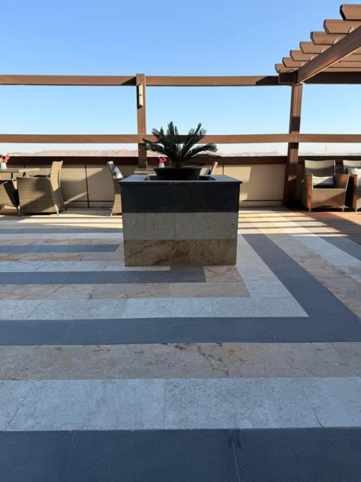 hotel al shahba jeddah