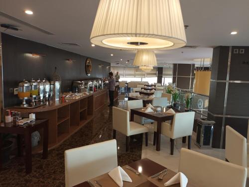 hotel al shahba jeddah