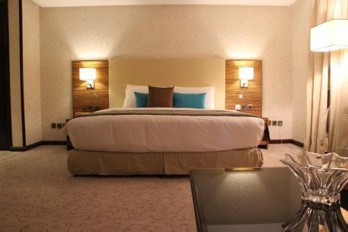 hotel al shahba jeddah