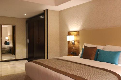 hotel al shahba jeddah