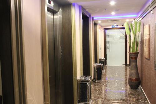 hotel al shahba jeddah