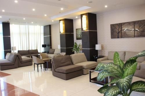 hotel al shahba jeddah