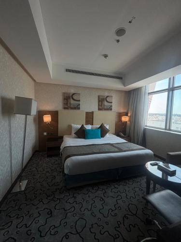 hotel al shahba jeddah