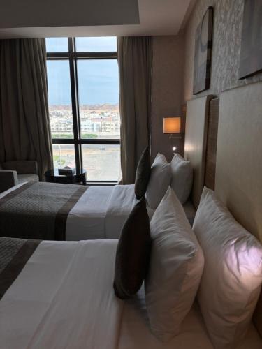 hotel al shahba jeddah