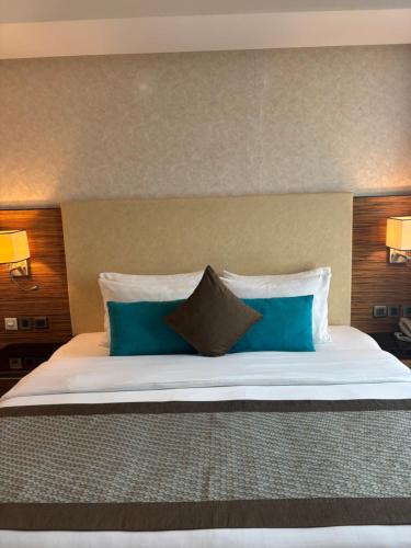 hotel al shahba jeddah