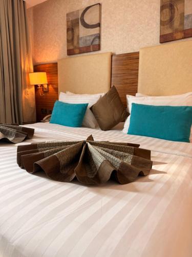 hotel al shahba jeddah