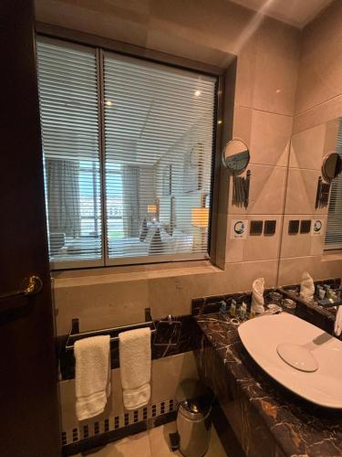 hotel al shahba jeddah