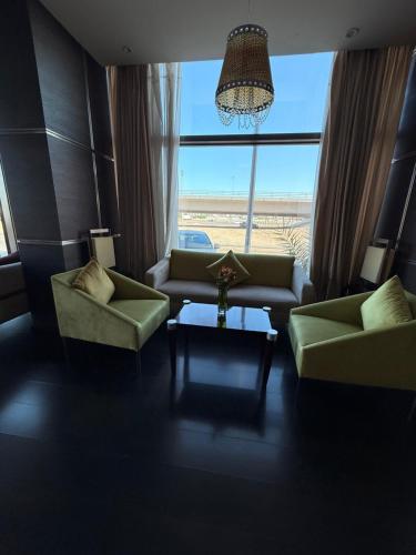 hotel al shahba jeddah