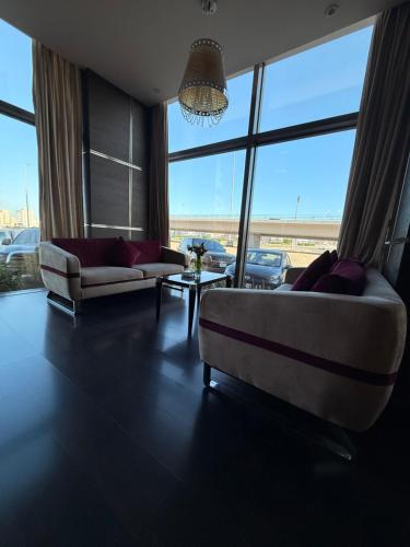 hotel al shahba jeddah