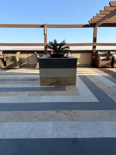 hotel al shahba jeddah