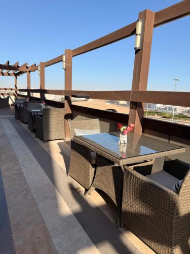hotel al shahba jeddah