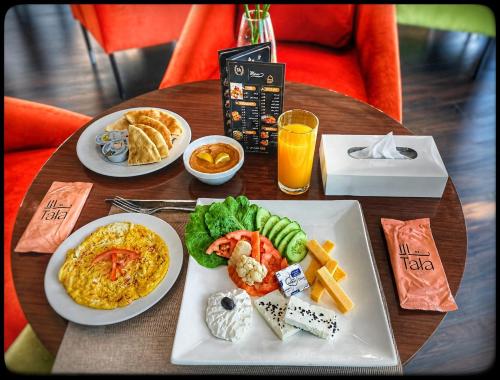hotel al shahba jeddah