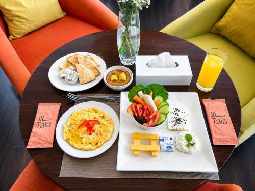 hotel al shahba jeddah