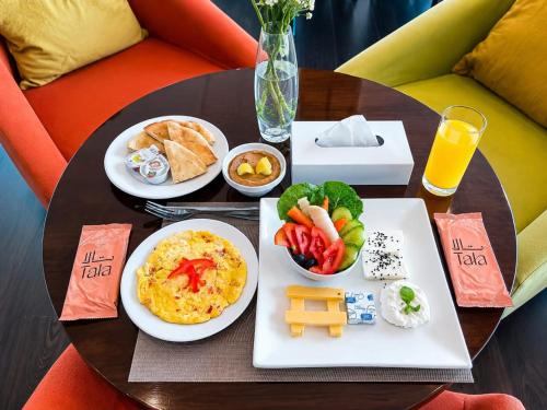 hotel al shahba jeddah