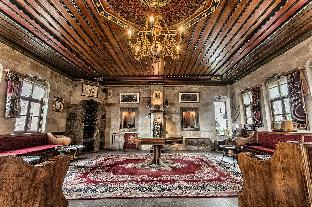 Museum Hotel - Relais & Châteaux,Nevsehir>>Cappadocia,5 star