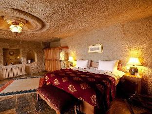 Museum Hotel - Relais & Châteaux,Nevsehir>>Cappadocia,5 star
