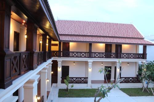 luang prabang legend hotel