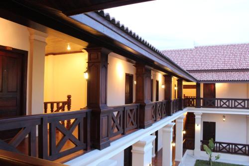 luang prabang legend hotel