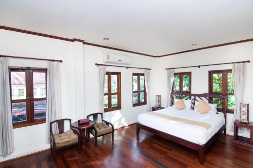 luang prabang legend hotel