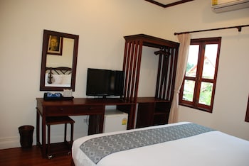 luang prabang legend hotel