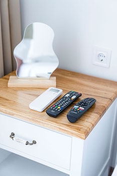 alacope alacati hotel