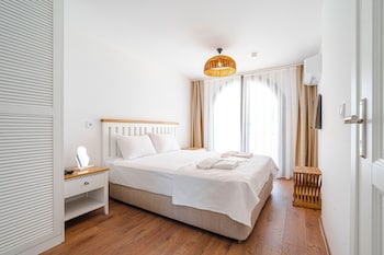 alacope alacati hotel